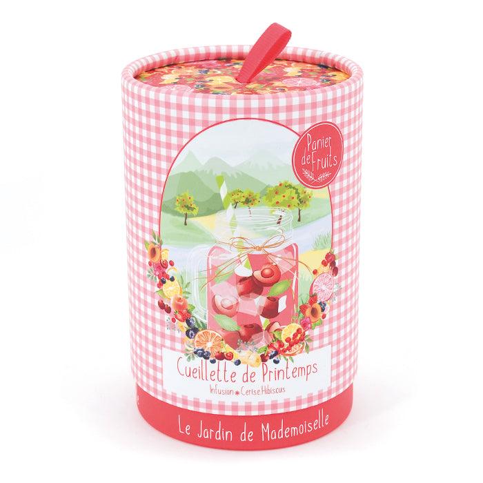 Infusion Cueillette de Printemps - Image 6
