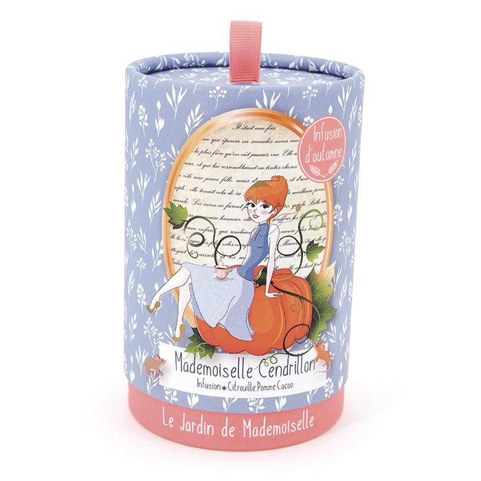 Infusion Mademoiselle Cendrillon - Image 6