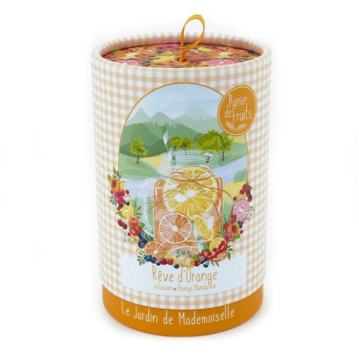 Infusion Rêve d'Orange - Image 6