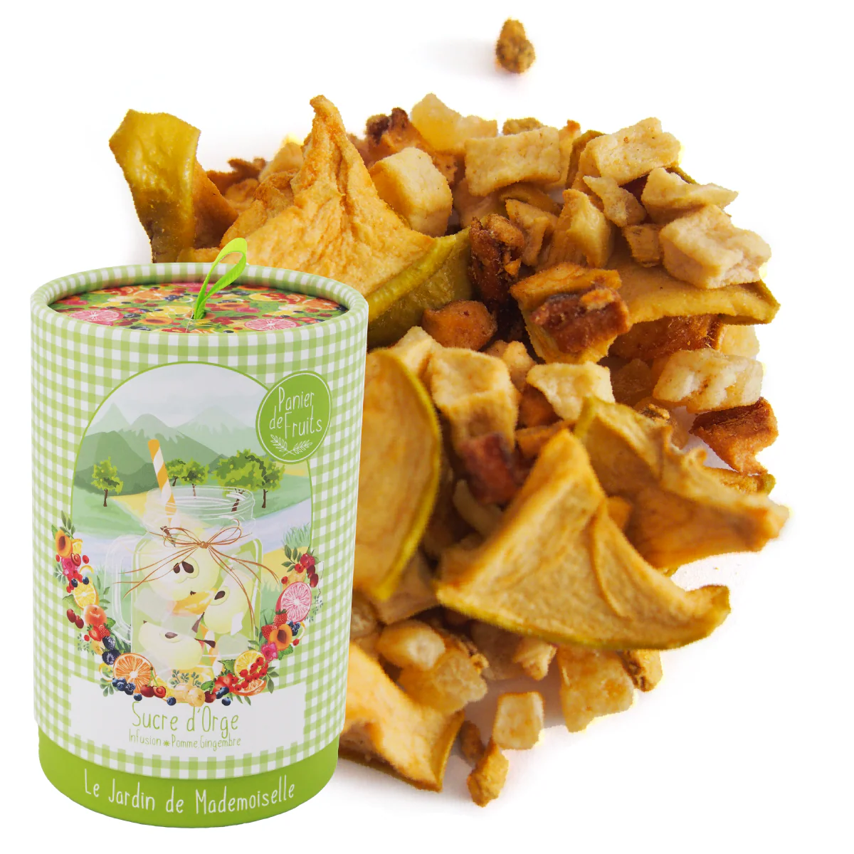 Infusion Sucre d'Orge (été) - Image 5
