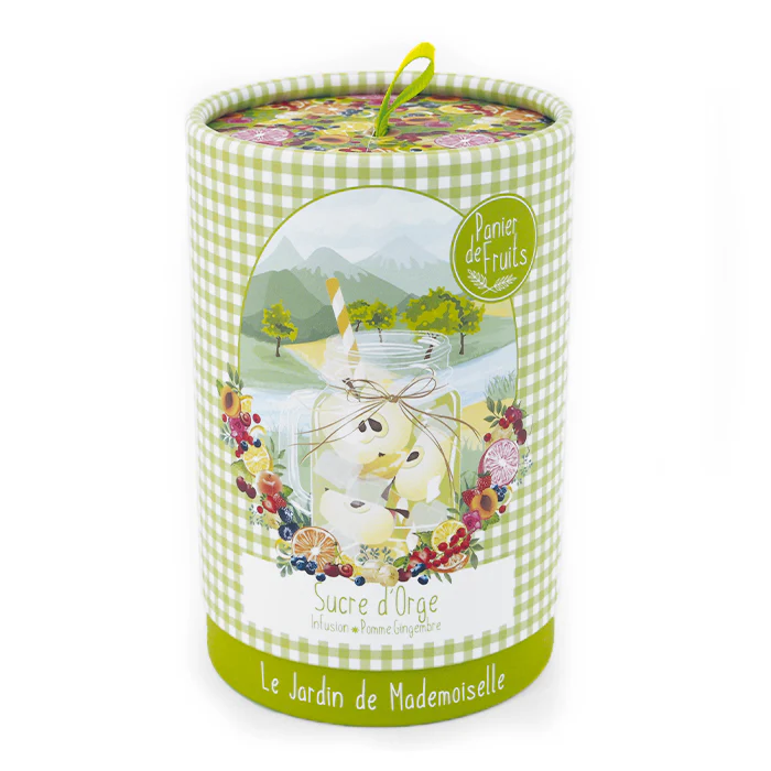 Infusion Sucre d'Orge (été) - Image 6