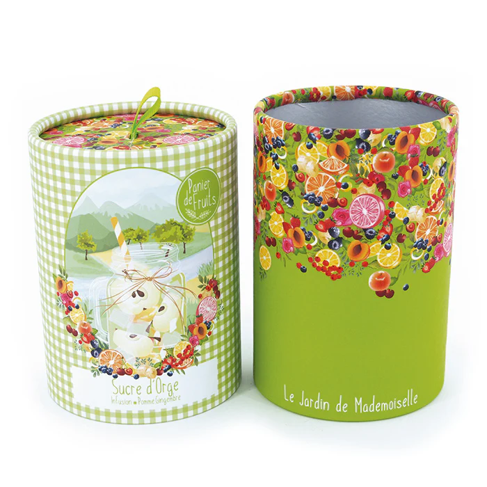 Infusion Sucre d'Orge (été) - Image 7