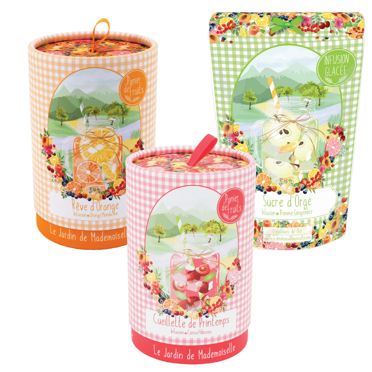 Les infusions glacées - Image 4