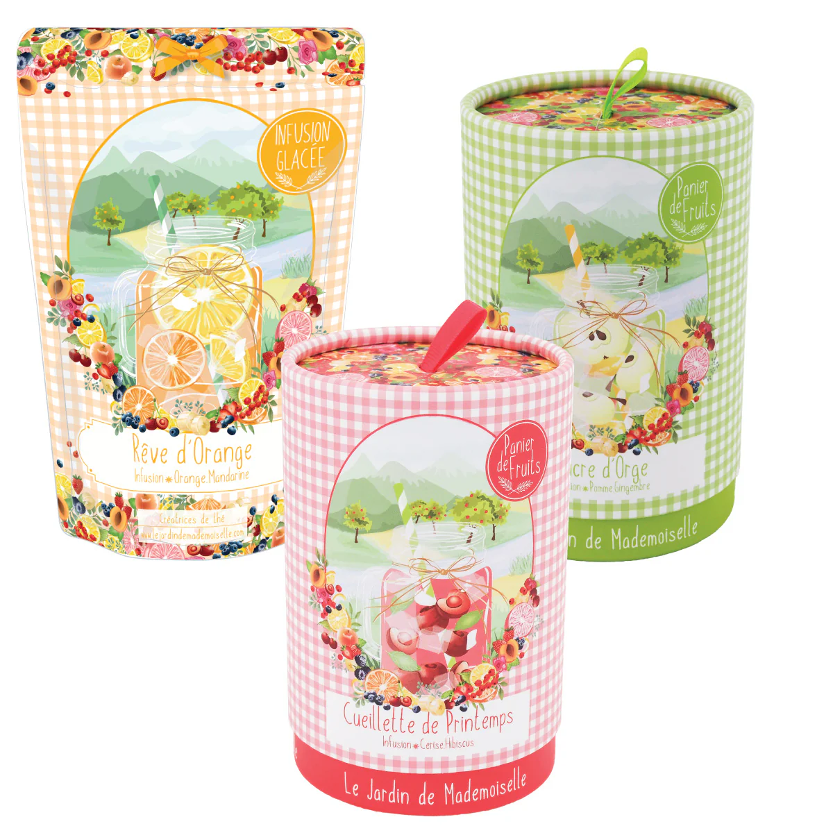 Les infusions glacées - Image 5