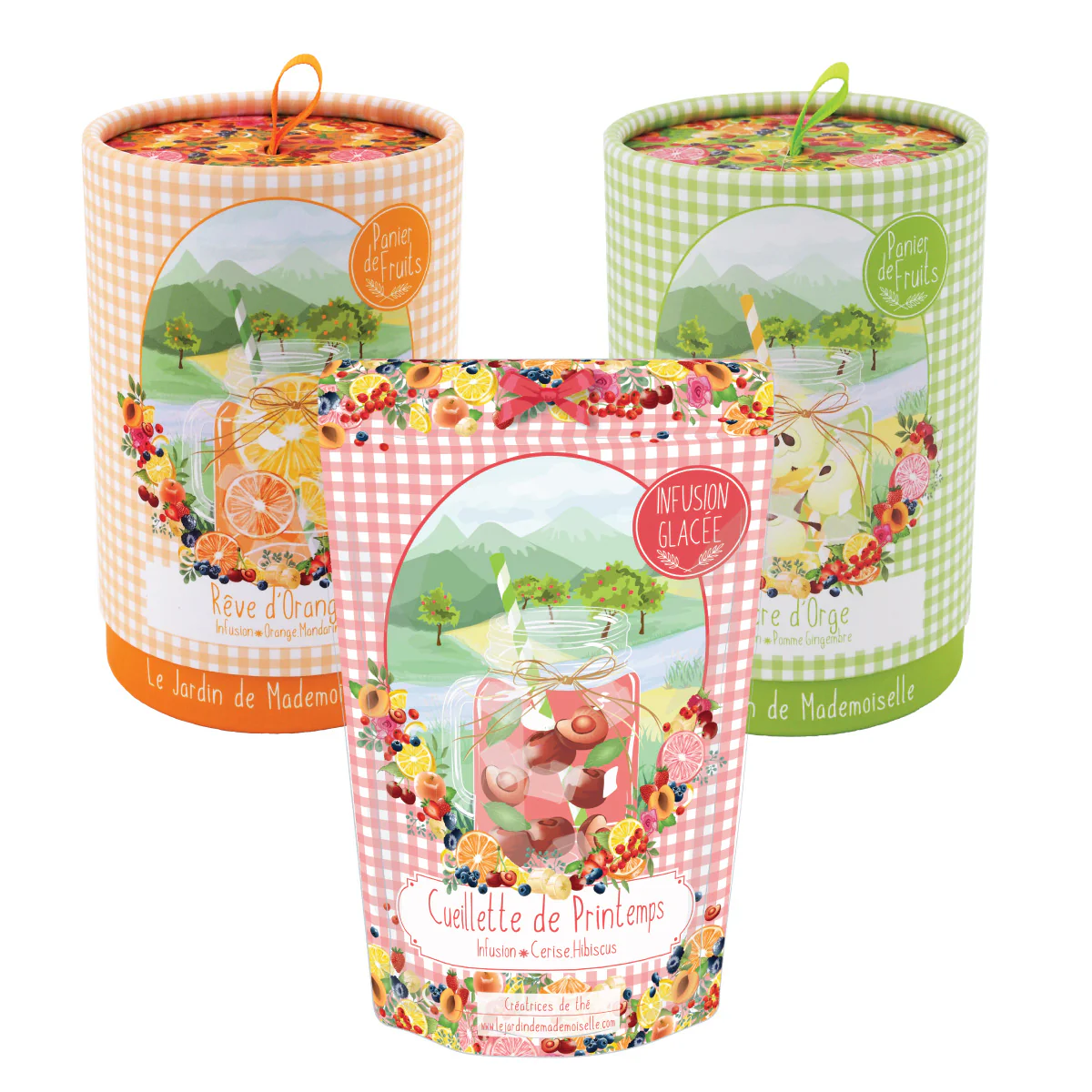 Les infusions glacées - Image 6