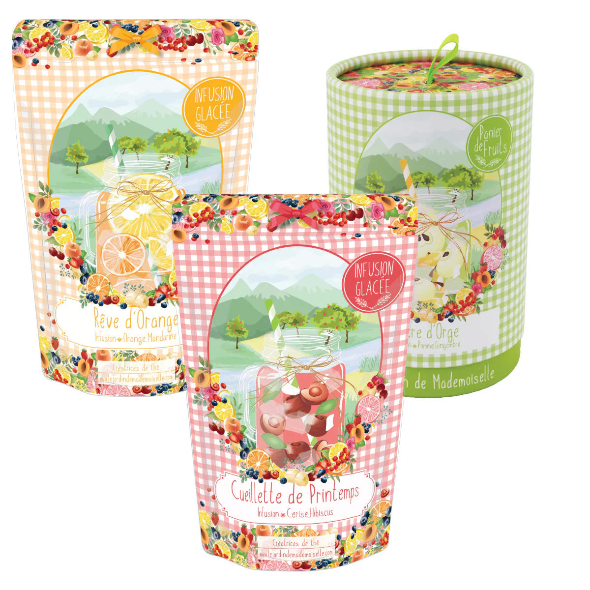 Les infusions glacées - Image 7