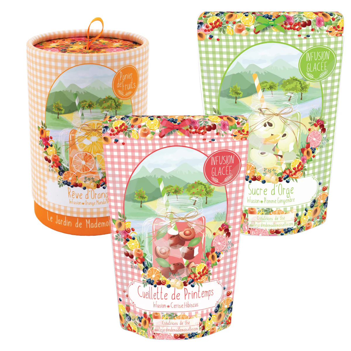 Les infusions glacées - Image 8