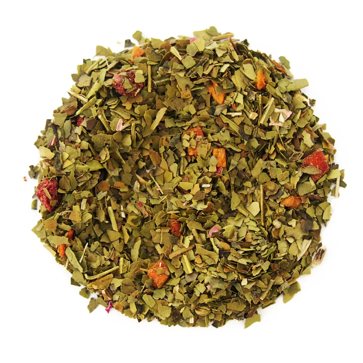 Maté Grenade et groseille - Image 2