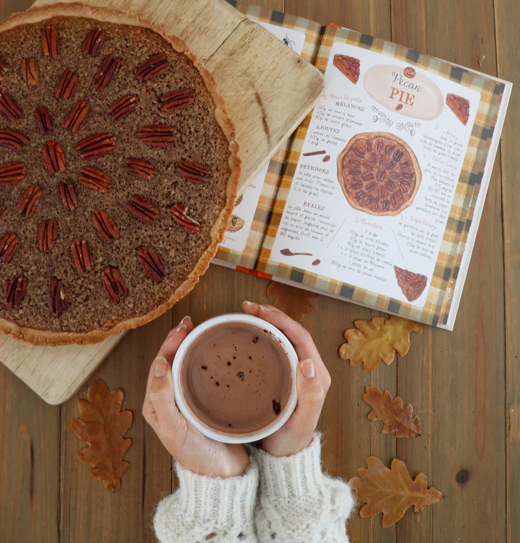 Mon Automne Cosy – Caro from Woodland - Image 3