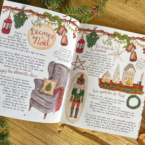 Mon Hiver Cosy – Caro from Woodland - Image 4
