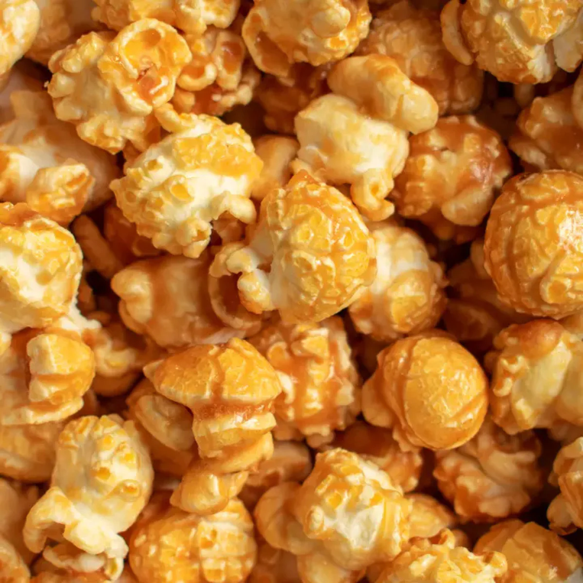 Popcorn Carrot cake (80g) - Image 4