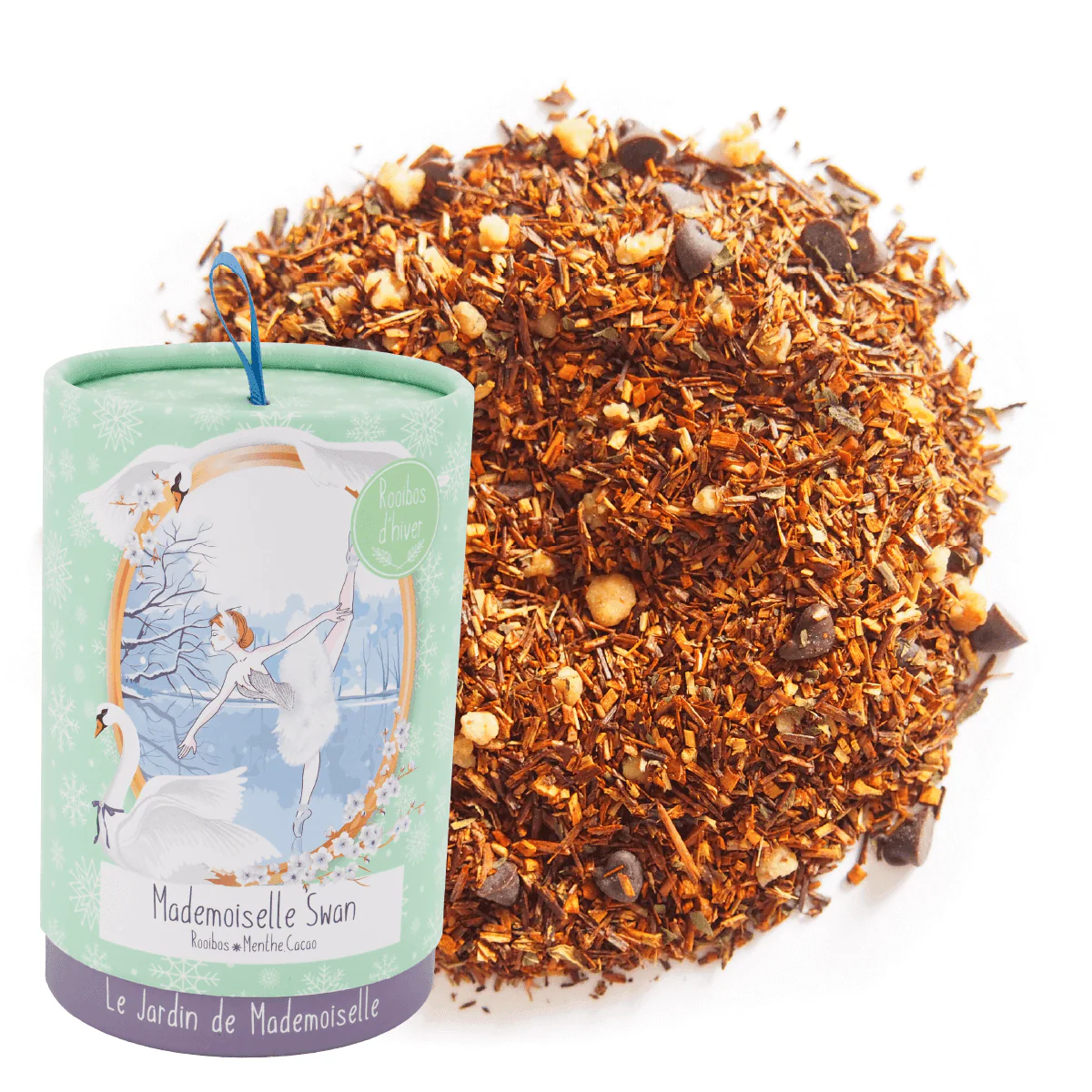 Rooibos Mademoiselle Swan - Image 6