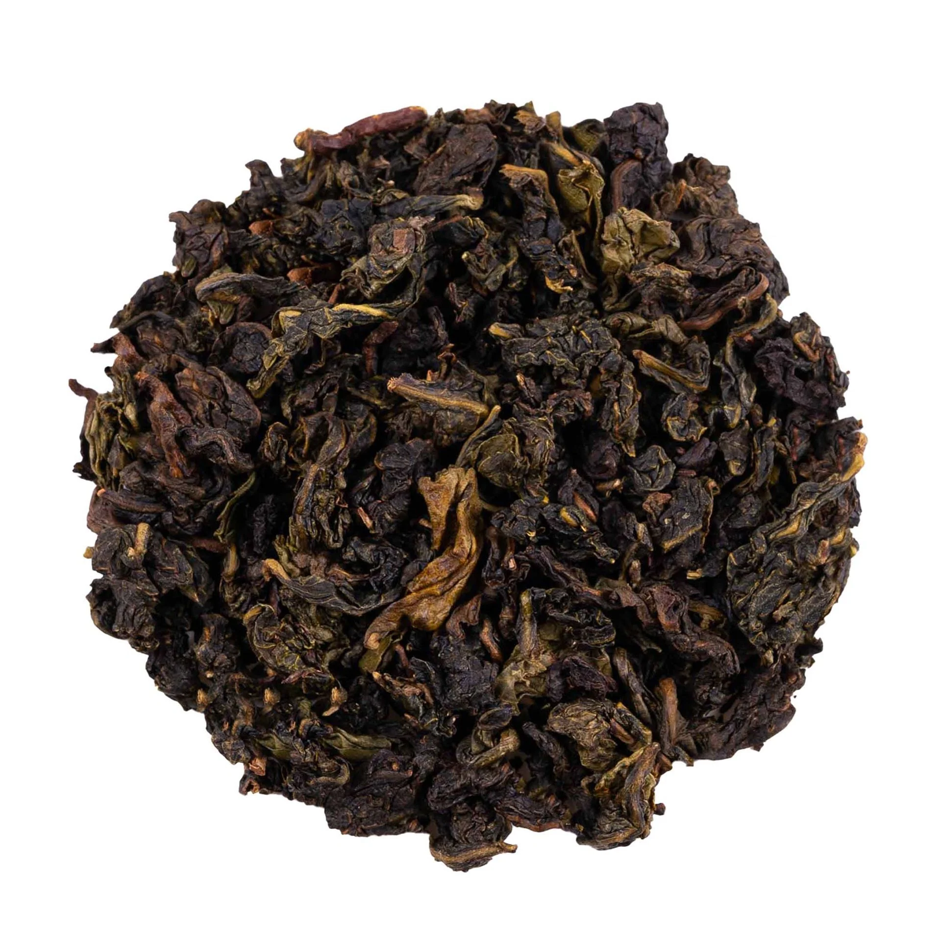 Thé oolong Milky oolong  - Grand cru - Image 3
