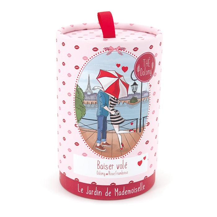 Thé Oolong Baiser Volé - Image 6