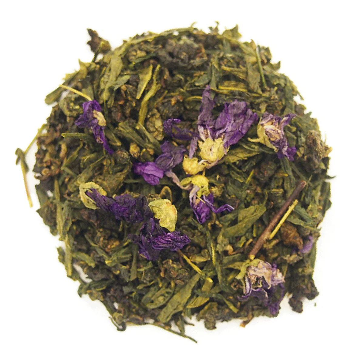 Thé Oolong Dans les yeux d'Alice - Image 3