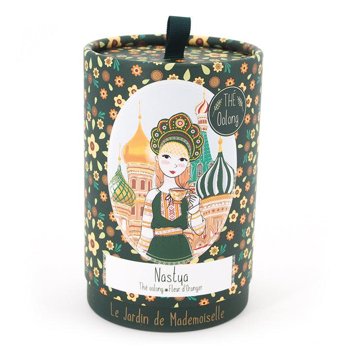 Thé Oolong Nastya - Image 6