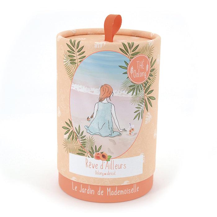 Thé Oolong Rêve d'Ailleurs - Image 6
