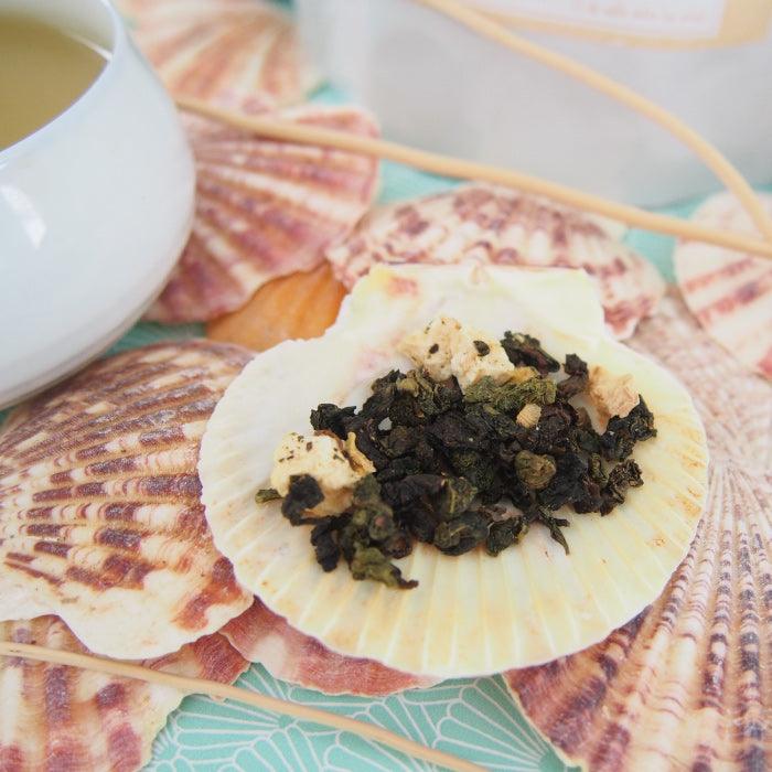 Thé Oolong Rêve d'Ailleurs - Image 9