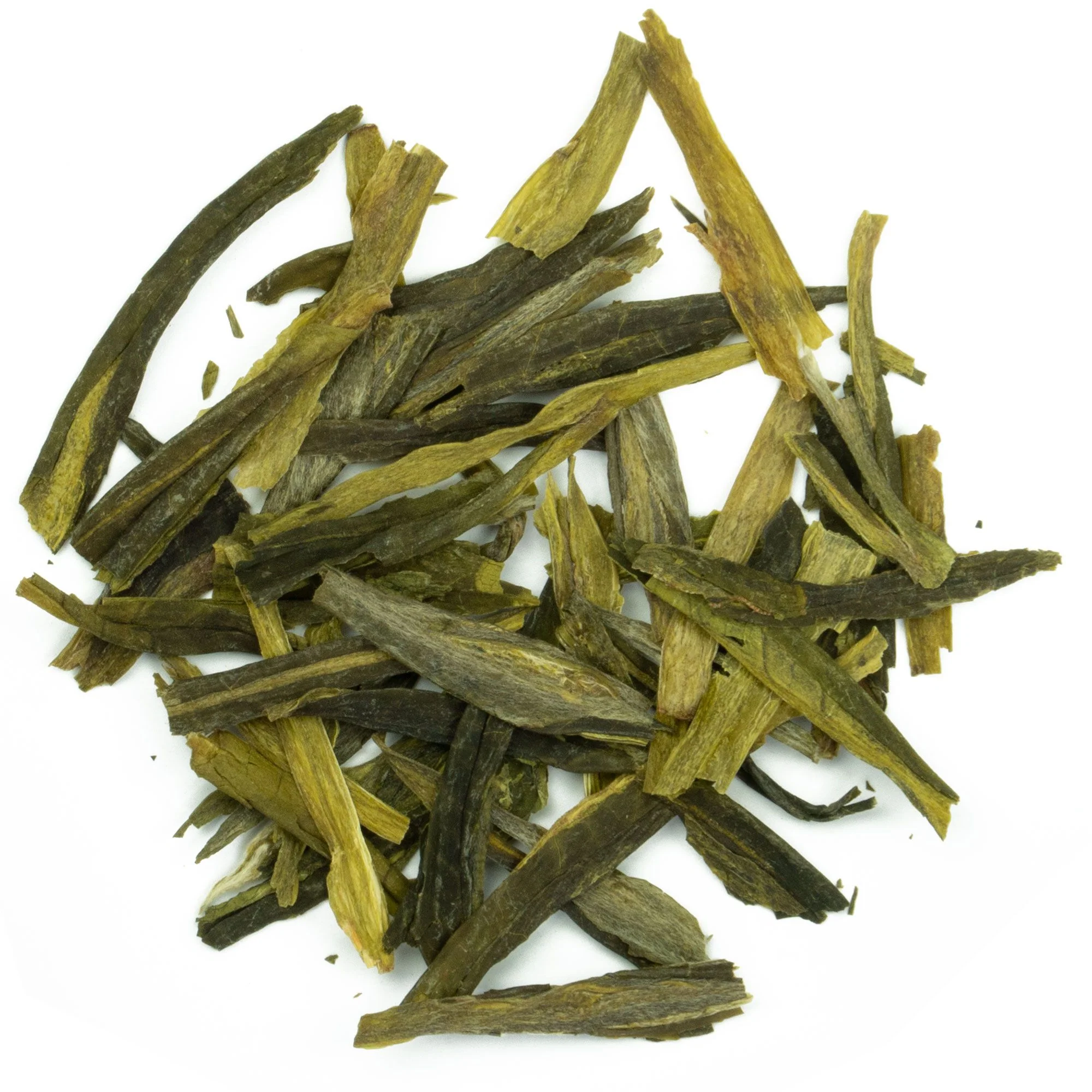Thé vert Tai Ping Hou Kui - Grand cru BIO - Image 3