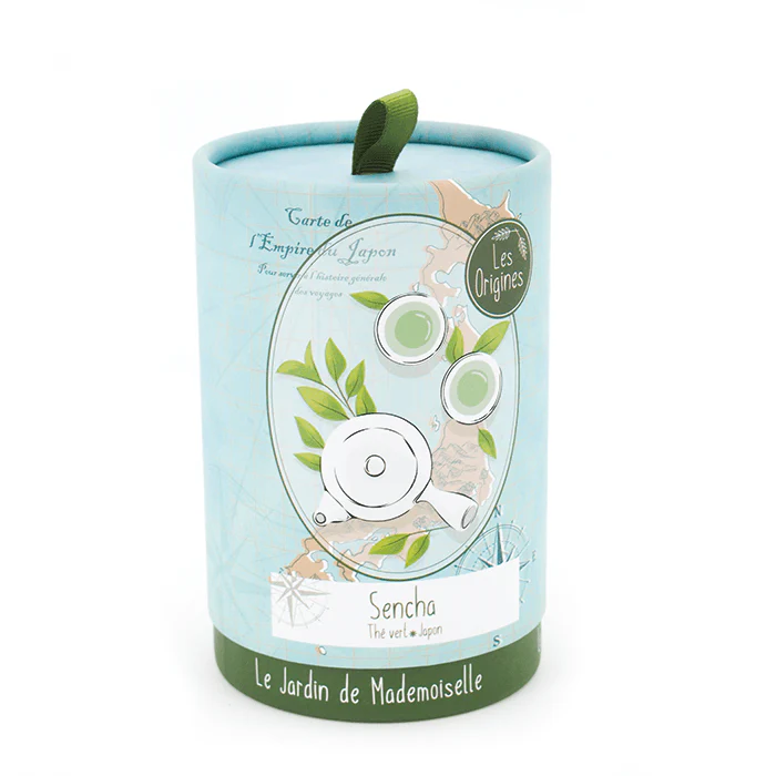 Thé vert Sencha - Image 6