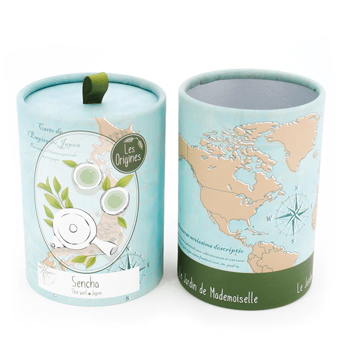 Thé vert Sencha - Image 7